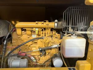 Excavadoras de cadenas usadas Cat 306.5GC de 6.5 toneladas de Japón, máquina Cat 306.5GC de segunda mano con EPA - Product Image 6