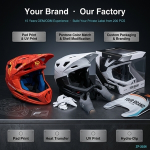 <span class=keywords><strong>Casco</strong></span> Integral para Bicicleta Eléctrica de Montaña, <span class=keywords><strong>Casco</strong></span> E-<span class=keywords><strong>MTB</strong></span> al por Mayor, EN1078 ASTM F1952, de Alta Velocidad, con Mentonera <span class=keywords><strong>Desmontable</strong></span>, 680g - Product Image 4
