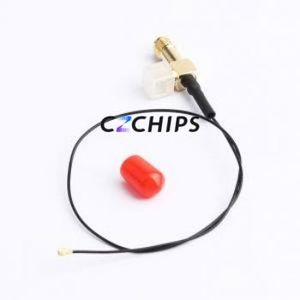 KH-IPEX4-SMAKWE5-RG0.81-B0250H RF Cable RF Whole Sale Electronic Component Chips Supplier & BOM Service - Product Image 2