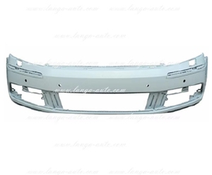 Per VW <span class=keywords><strong>Phaeton</strong></span> 2010-2013 paraurti anteriore OE: 3D0807217DK - Product Image 3