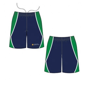 Di alta qualità stampa digitale traspirante 100% poliestere allentato sport di <span class=keywords><strong>squadra</strong></span> uniforme <span class=keywords><strong>pantaloncini</strong></span> da <span class=keywords><strong>calcio</strong></span> - Product Image 1