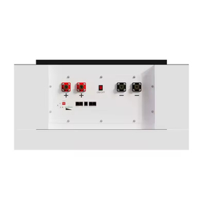 Special Offer 10KWH 15KWH Hybrid Grid Solar <b>Energy</b> <b>Storage</b> <b>System</b> Lifepo4 Battery IP20 Split Stackable Free Shipping - Product Image 5