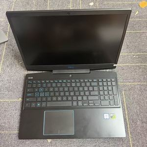 <span class=keywords><strong>Laptop</strong></span> para Juegos al por Mayor, <span class=keywords><strong>Laptop</strong></span> I7 de 9.ª Generación para <span class=keywords><strong>Dell</strong></span> <span class=keywords><strong>Dell</strong></span> G3 3590, GTX1050 (4G), 15.6 Pulgadas, 8 GB de RAM, 512 GB SSD, <span class=keywords><strong>Laptop</strong></span> para Gamers - Product Image 1