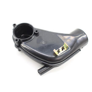 Cubierta de carburador para Volkswagen Jetta Mk2 Mk3 76S 129 654A, pieza de repuesto de plástico - Product Image 4