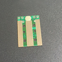 Fabrication de circuits imprimés professionnels, accessoires pour téléphones jouets, fabrication de circuits imprimés personnalisés, carte flexible, carte rigide-flexible