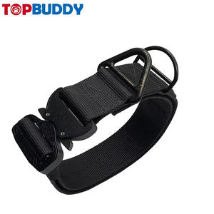 नए क्लासिक टिकाऊ सामान प्लास्टिक क्लैंप पालतू कुत्ते कॉलर पालतू कुत्ते कॉलर पालतू जानवर कॉलर - Product Image 6