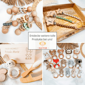 Kaiyue Offre Spéciale 100% fait à la main <span class=keywords><strong>Crochet</strong></span> Amigurumi mignon Mini Animal jouets en peluche bébé petit Animal jouet à la main Animal jouets en peluche - Product Image 6
