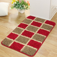 Tapis de grande taille pour la maison, tapis épais et chauds, tapis antidérapants pour la chambre à coucher, le salon et la zone du canapé
