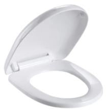 ยุโรปที่นั่งห้องน้ำสองชิ้นช้าลง - Product Image 3