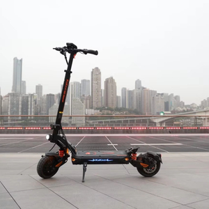 Patinetes Eléctricos KUKIRIN con Motores Dobles de 1000W*2 para un Rendimiento Potente, Disponibles para Envío Directo Patinetes Eléctricos Power K 1000w*2 E - Product Image 1