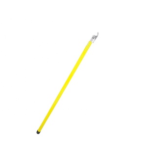 3m Đường dây nóng công cụ điều hành sợi thủy tinh hình tròn hotstick Telescopic Stick - Product Image 5
