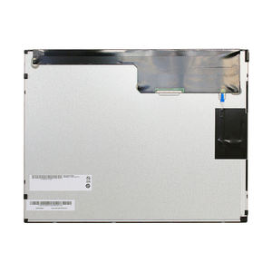 G150XVN01.0 AUO หน้าจอ XGA 15นิ้ว300nits 89/89/89มุมมอง LVDS 1Ch 6/8-bit 3.3V สำหรับการใช้งานในทางรถไฟทางทะเล - Product Image 4
