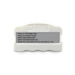 Waste Ink Tank T5820 Maintenance Box Chip Resetter For Fuji Fujifilm DX100 For Epson Surelab SL-D700 D700 Printer - Product Image 1