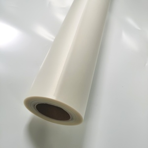 Rollo de película DTF de 75 micras para impresora de transferencia de calor Impresión de prendas | Peel en caliente Peel en frío de doble cara | Película de PET de transferencia de calor - Product Image 2
