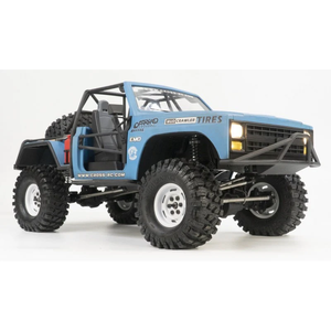 CROSSRC XT4 EMO 1/10 4WD <span class=keywords><strong>RC</strong></span> Crawler 2 vitesses, amortisseurs CNC en aluminium, amortisseurs 313 mm 1.9 <span class=keywords><strong>540</strong></span> 30KG 60A 4CH pour <span class=keywords><strong>RC</strong></span> tout-terrain - Product Image 3