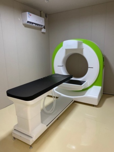 Équipement de <span class=keywords><strong>radiologie</strong></span> vétérinaire, scanner CT pour animaux, tomodensitométrie, radiographie vétérinaire pour hôpital vétérinaire - Product Image 4