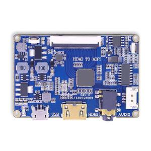 Bảng Điều Khiển Màn Hình <span class=keywords><strong>Lcd</strong></span> <span class=keywords><strong>5.3</strong></span> <span class=keywords><strong>Inch</strong></span> 2K Giao Diện MIPI LH530QH1-SD02 Bảng Điều Khiển Cảm Ứng 1440X2560 Cho Màn Hình Nổi Bật Cho Điện Thoại Di Động - Product Image 3