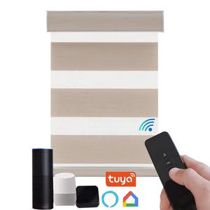 Электрические шторы для гостиной - Product Image 4