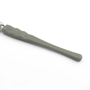 Cuchara de Decoración para Chefs, Herramienta para Decorar Sushi, Diseñar Platos con Salsas, Aderezos, Postres, Repostería, Gastronomía, Cuchara para Café - Product Image 6