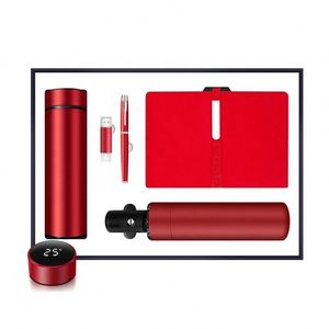 IStapromo Gifts <b>5</b> in 1 Notepad Business Promotional <b>Diary</b> Custom Different Kinds of End of the <b>Year</b> Party Gift Corporate Gifts - Product Image 3