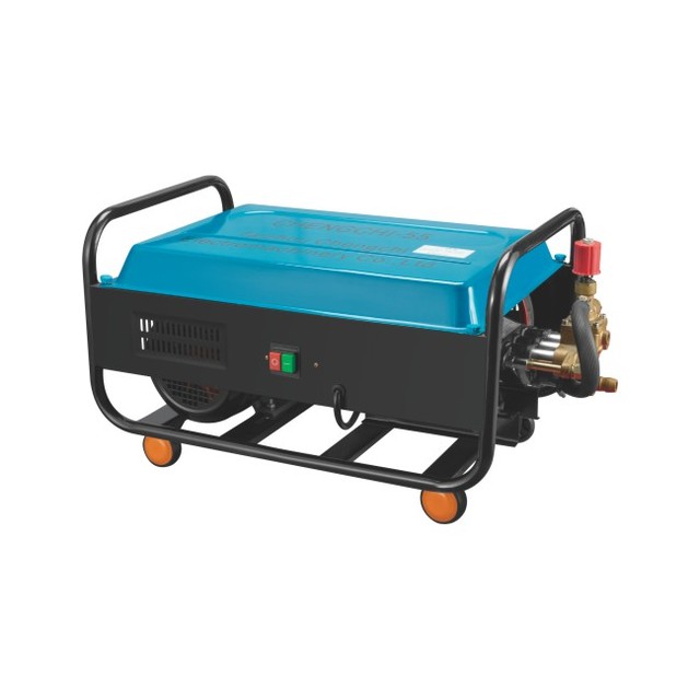 HIGH QUALITY HIGH PRESSURE  CLEANING MACHINE CAR WASHER
