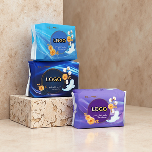 Prodotti di Punta 2026: Assorbenti Igienici Femminili per l'Igiene Personale - Product Image 1