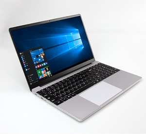 PIPO W15 Noir Ordinateur Portable Netbooks 15.6 ''Labtops 512G SSD Window 10/11 Ordinateurs Portables Professionnels - Product Image 2