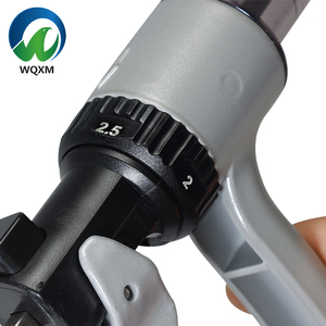 Injecteur Vétérinaire Automatique Gain de Temps, 20ml/50ml avec Mécanisme de Remplissage Rapide pour Bovins, Ovins et Caprins - Product Image 3