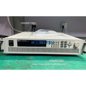 1ชิ้นแหล่งจ่ายไฟ DC IT6726V 1200V/5A/3000W ตั้งโปรแกรมได้ H - Product Image 1