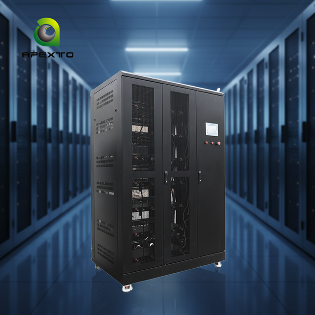 Premium AP-H20-3U 3U Liquid-Cooling Cabinet | 12U U3S21EXPH Hydro Dry Cooler & Great Benefits