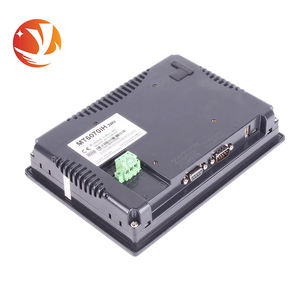 Nouvelle interface homme-machine originale MT6070IH, écran tactile, contrôleur programmable PLC - Product Image 3