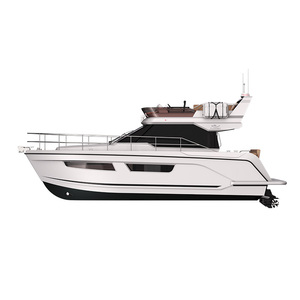 Fabricant chinois, nouveau bateau de pêche de luxe en aluminium Furreo 2016-2017, bateau de plaisance, yacht à <span class=keywords><strong>vendre</strong></span> - Product Image 6