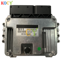 Unidad de Control de Motor MEG17.9.12 39134-2B551 de Alta Calidad, 391342B551 ECU ECM para Módulo de Control Electrónico Kia