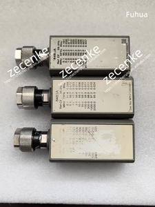 เซ็นเซอร์พลังงาน8483A Agilent 75 100Hz ถึง2 GHz 1uW-100mW - Product Image 3