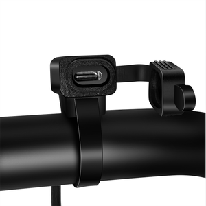 Your Ride Your Power ZY-ChargerPro X1 Chargeur de <span class=keywords><strong>moto</strong></span> à grande vitesse Durable pour une utilisation en extérieur sur tous les modèles - Product Image 5