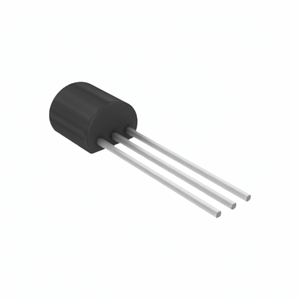 TO-226-3, TO-92-3 2N4126 TRE TIN/LEAD Transistors In Stock Buy Electronics Components Online - Product Image 1