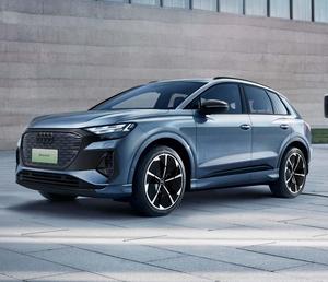 2024 Venta Caliente Coche Chino para Audi Q4 <span class=keywords><strong>E</strong></span>-<span class=keywords><strong>tron</strong></span> <span class=keywords><strong>A5</strong></span> A6 C6 EV, Vehículo Eléctrico de Nueva Energía, Lujo Puro Eléctrico de 4 Ruedas - Product Image 3