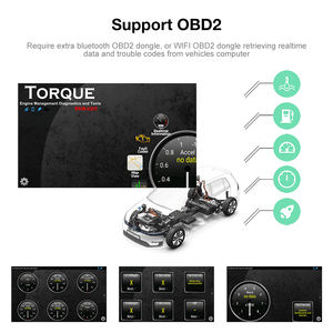 Lecteur DVD, Navigation GPS, bluetooth, Playstore et Carplay, pour Honda <span class=keywords><strong>Jazz</strong></span> City, 2004-2007, prix d'usine, Android 10 - Product Image 4