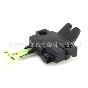Central Locking Device For Toyota Camry Tailgate <b>Lock</b> 64600 06010 64600 33120 DLA 0050 <b>Remote</b> Control Actuator - Product Image 1