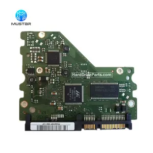 Mustar Pcb Smt电路板Pcba组装机音频放大器Pcba电路板制造商