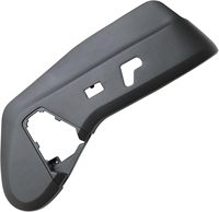 924-438 1UQ99DX9A Cubierta de pista de asiento para Grand Caravan Town Country