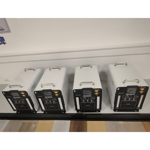 Estación de Energía Portátil de 3500W LiFePO4 con Onda Sinusoidal Pura para Interiores y Exteriores, Sistema de Almacenamiento de Energía <span class=keywords><strong>Solar</strong></span> con Panel Fotovoltaico para Camping, Auto y Emergencias - Product Image 2