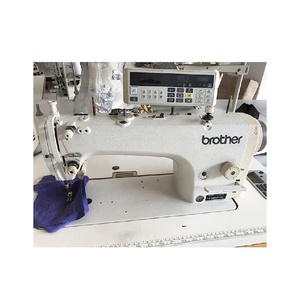 7200C Garment Thick Material Computer Flat <b>Car</b> Flat Industrial Sewing Machine - Product Image 1