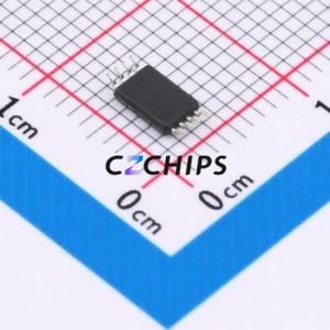 Amplificador operacional de chip IC de circuito integrado LM358PWR(UMW) nuevo y original - Product Image 2