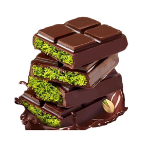 Popolare snack esotici stile Dubai <span class=keywords><strong>cioccolato</strong></span> ripieni di marmellata 70g nuovo <span class=keywords><strong>cioccolato</strong></span> all'ingrosso - Product Image 6