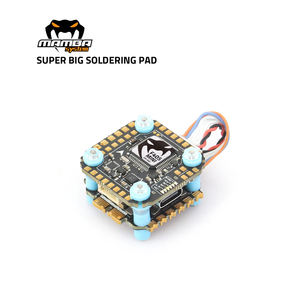 <span class=keywords><strong>MAMBA</strong></span> MK4 F405MINI 30A/40A/เครื่องปฏิกรณ์ 44A MINI 8bit การควบคุมการบิน MPU6000 สแต็ค 20 มม./M2 สําหรับ FPV Drone - Product Image 5