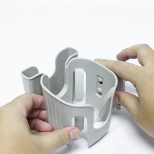 Accessori passeggino porta portabicchieri <span class=keywords><strong>per</strong></span> passeggino carrozzina <span class=keywords><strong>per</strong></span> bicicletta Scooter sedia a rotelle - Product Image 2