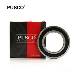 PUSCO Alta Qualidade 63007 35*62*20mm Deep Groove Ball Bearing 63008 63009 63010 para Motocicleta Triciclo Motor Vehicle em estoque - Product Image 6