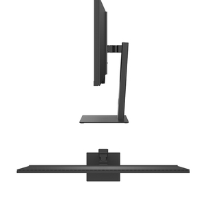 Écran ultra-large 43,8 44 pouces 4K 120Hz 3840*2160 HDR 600 SRGB125 Moniteur d'ordinateur de jeu PC de bureau pour joueur - Product Image 5