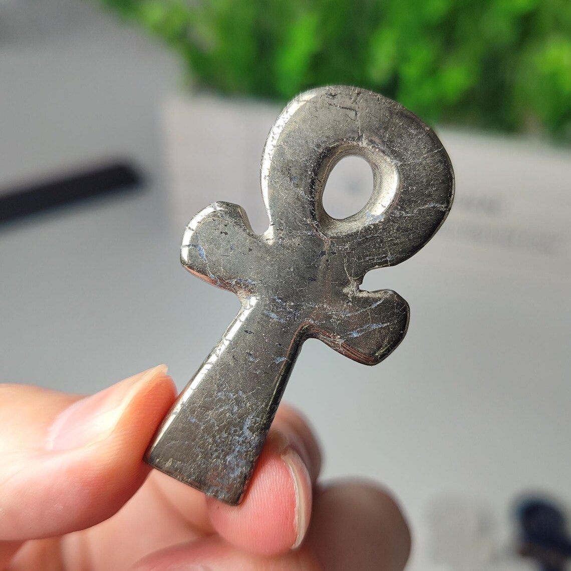 Pyrite